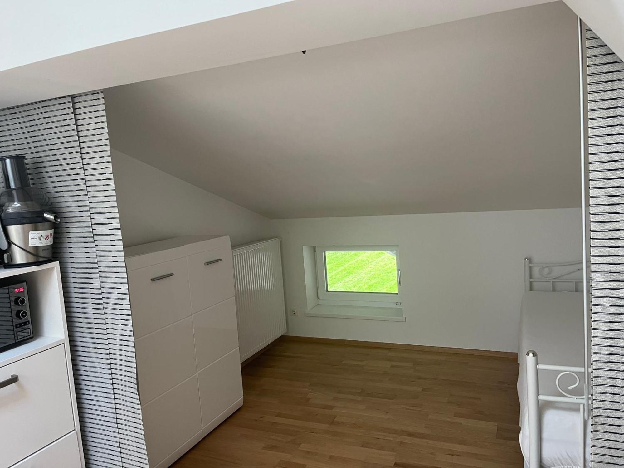 Luna&Sole Apartament Stams Bagian luar foto