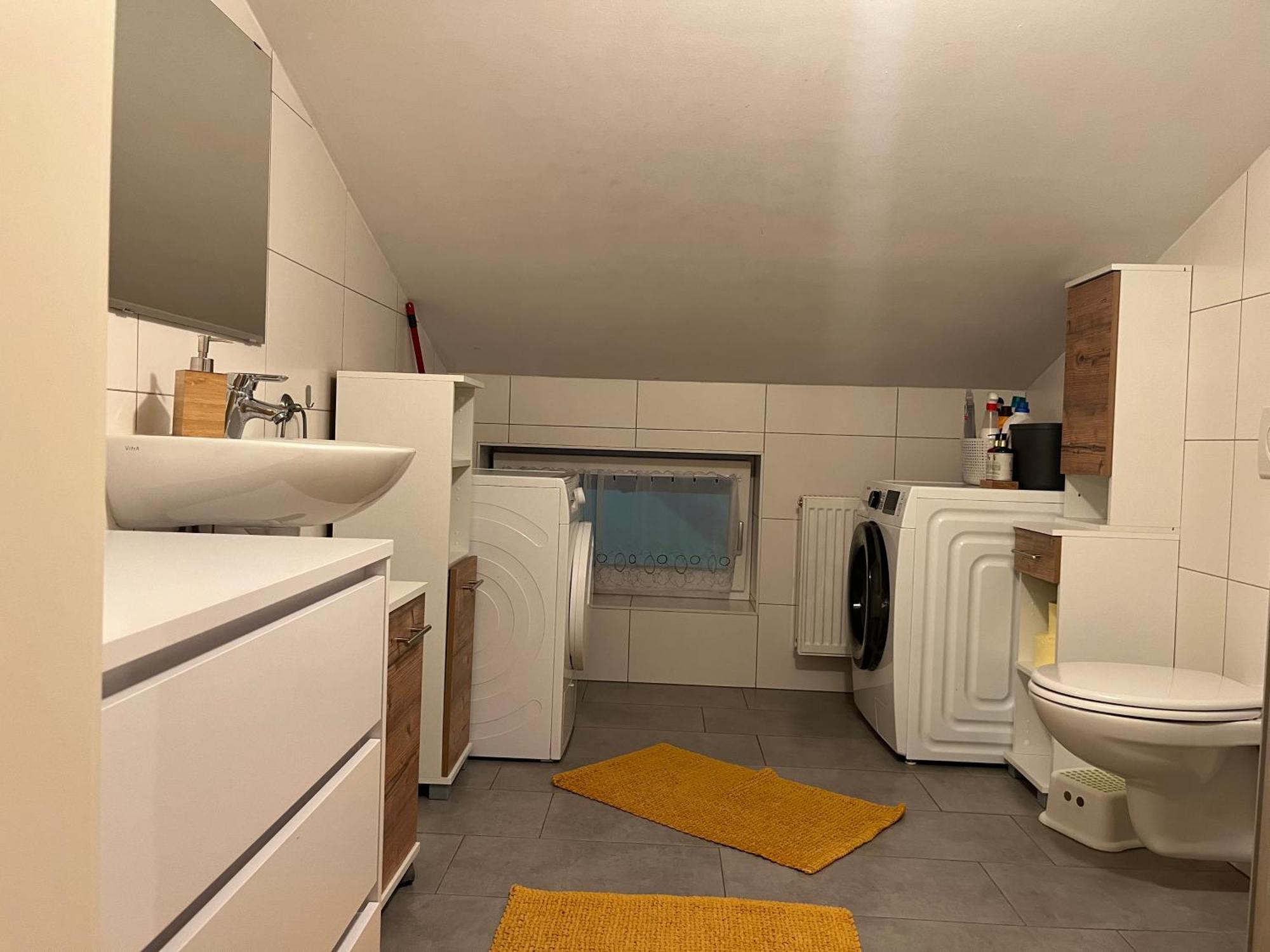 Luna&Sole Apartament Stams Bagian luar foto
